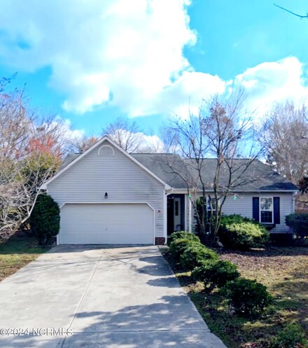 3202 Monticello Ct, Wilmington, NC 28405