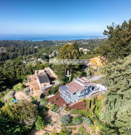 645 Skyward Dr, Aptos, CA 95003