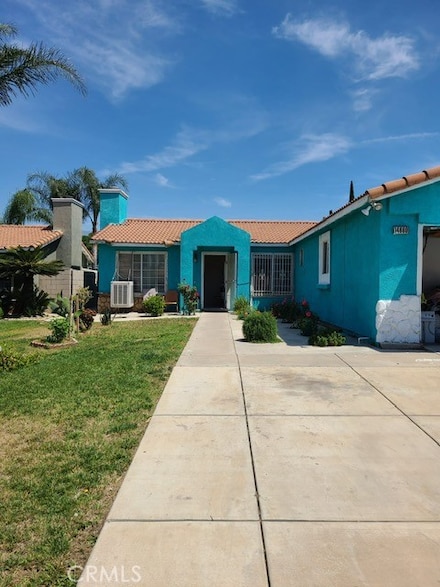 14680 Upland Ave, Fontana, CA 92335