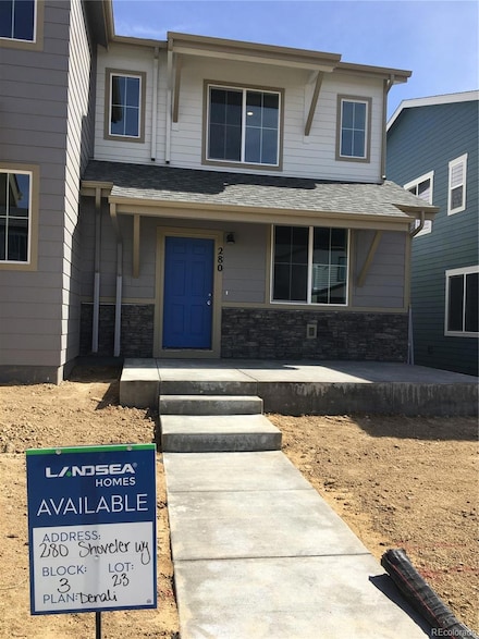 280 Shoveler Way, Johnstown, CO 80534