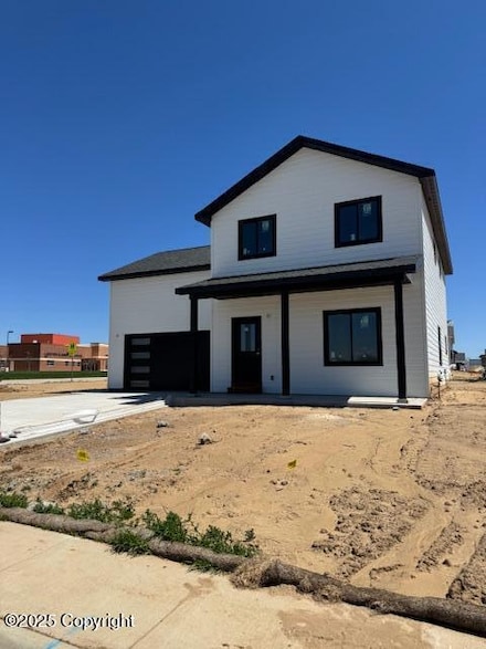 1010 Gabriel Dr, Gillette, WY 82716