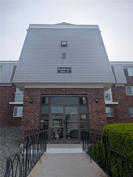 300 Smithfield Rd Unit P2-2, North Providence, RI 02904