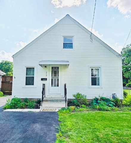 210 Sherman Ave, Ashland, OH 44805