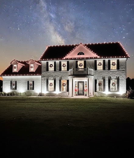 656 Calmwater Ct, Kemp, TX 75143