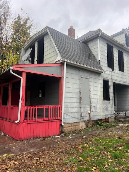 839 W Rich St, Columbus, OH 43222