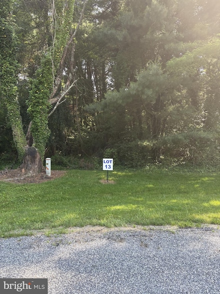 13 Wilson Point Rd, Galena, MD 21635