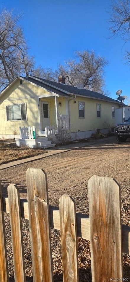 24801 County Road 74, Eaton, CO 80615
