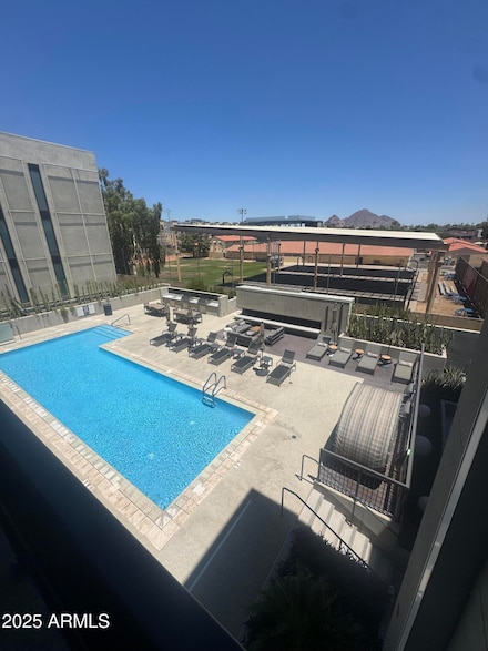 2300 E Campbell Ave Unit 308, Phoenix, AZ 85016