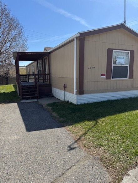 1710 N Hannaford St, Helena, MT 59601