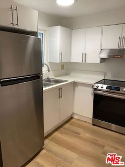 730 N Eucalyptus Ave Unit 3, Inglewood, CA 90302
