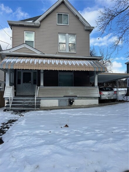 905 Franklin St, McKeesport, PA 15132