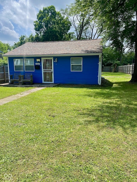 3464 N Bancroft St, Indianapolis, IN 46218