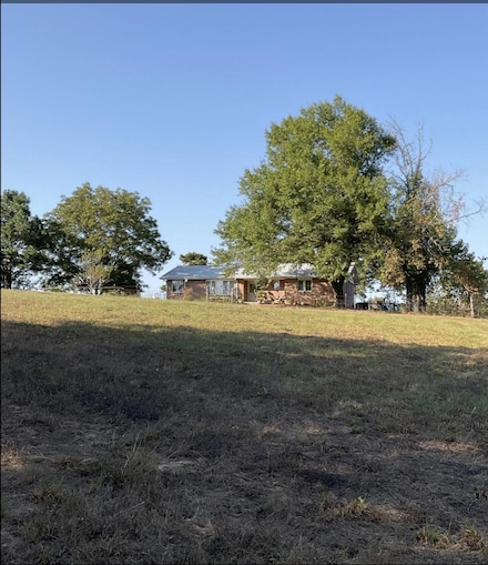 411595 E 1914 Rd, Antlers, OK 74523