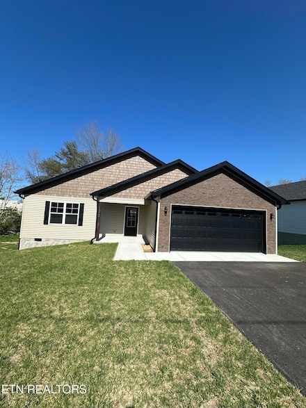158 Sky View Meadow Dr, Crossville, TN 38555