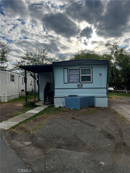 5877 Lake St Unit 8, Lucerne, CA 95458