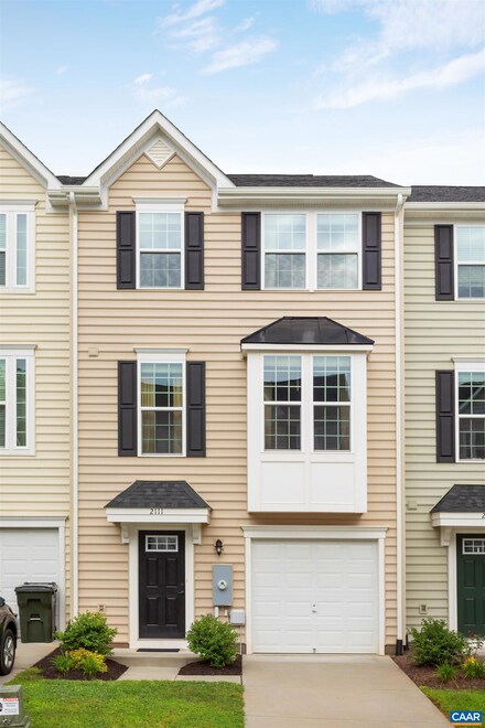 2111 Elm Tree Ct, Charlottesville, VA 22911