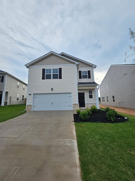 489 Whitby Ct, Aiken, SC 29801
