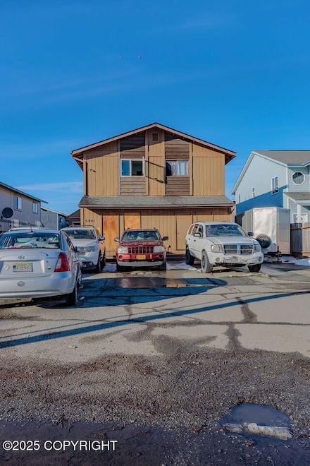 5841 E 6th Ave, Anchorage, AK 99504