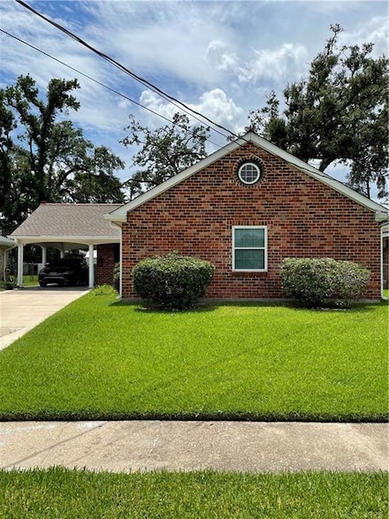 716 Gordon Ave, New Orleans, LA 70123