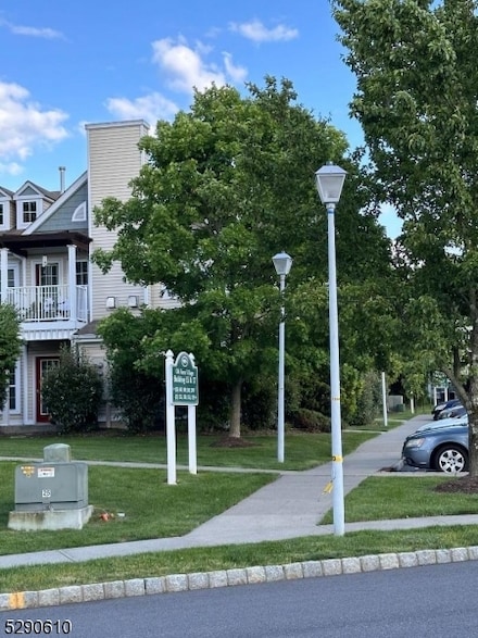 253 Old Farm Dr Unit 1705, Great Meadows, NJ 07838