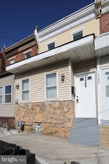 1155 Cooper St, Camden, NJ 08102