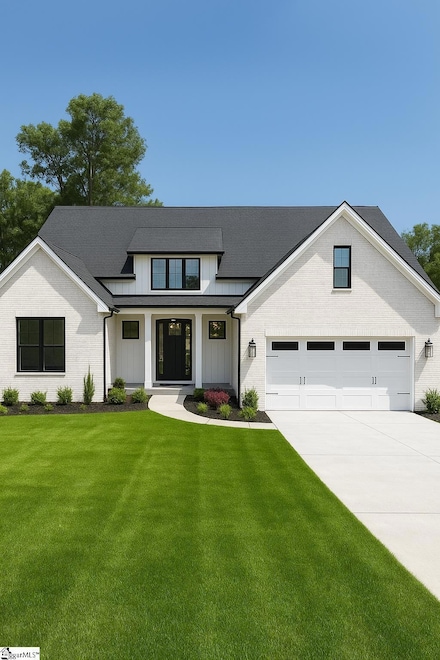 0 Pleasant Retreat Rd, Travelers Rest, SC 29690