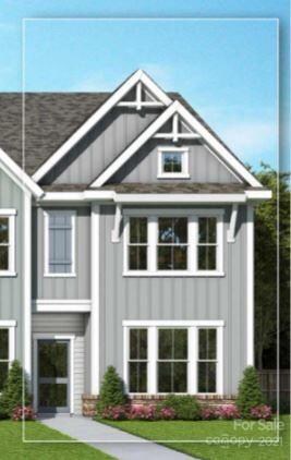 2507 Duncan Ave, Charlotte, NC 28205