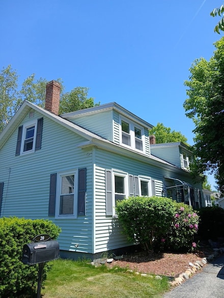 20 Tilton St, Manchester, NH 03102