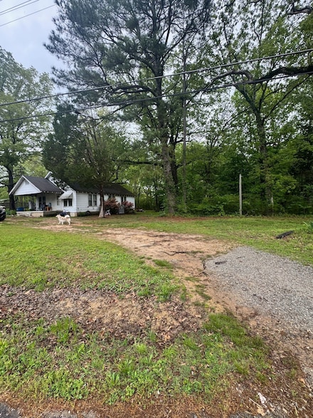 144 Post Oak Ave, Camden, TN 38320