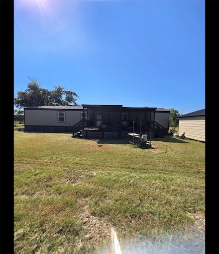 2800 W Fm 917, Joshua, TX 76058