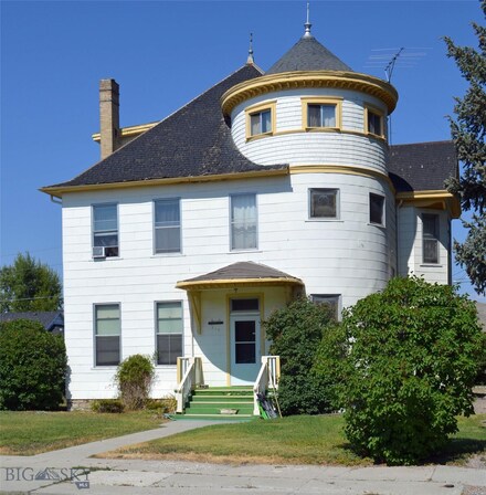 719 S Washington St, Dillon, MT 59725