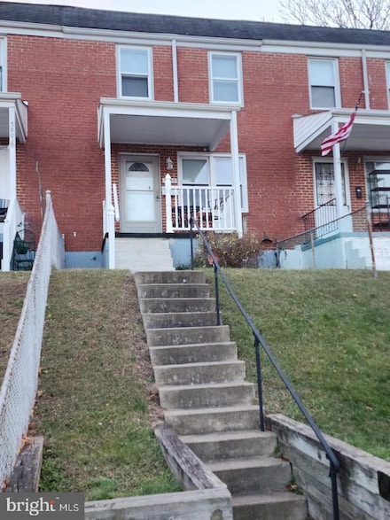 3803 Patapsco Ave, Baltimore, MD 21229