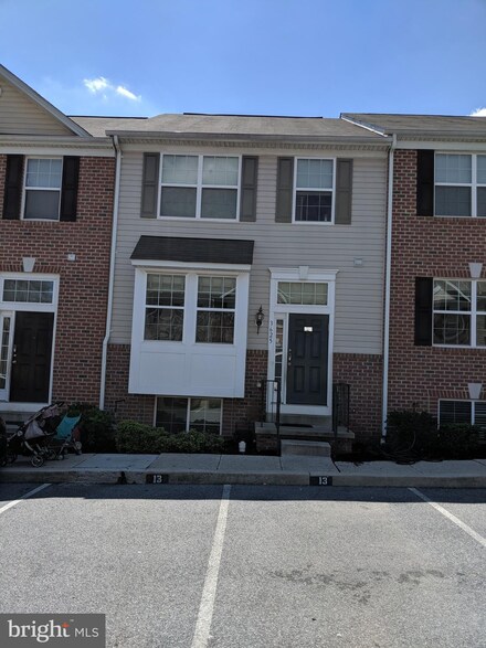 3625 Bancroft Rd, Baltimore, MD 21215