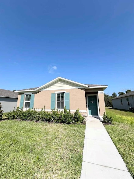 6877 Botanic Blvd, Harmony, FL 34773