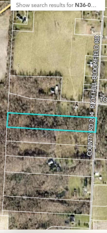 682 County Road 204, Centerburg, OH 43011