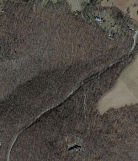 34 acres Rocky Point Rd, Cookeville, TN 38506