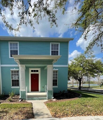 13705 Summerport Village Pkwy, Windermere, FL 34786