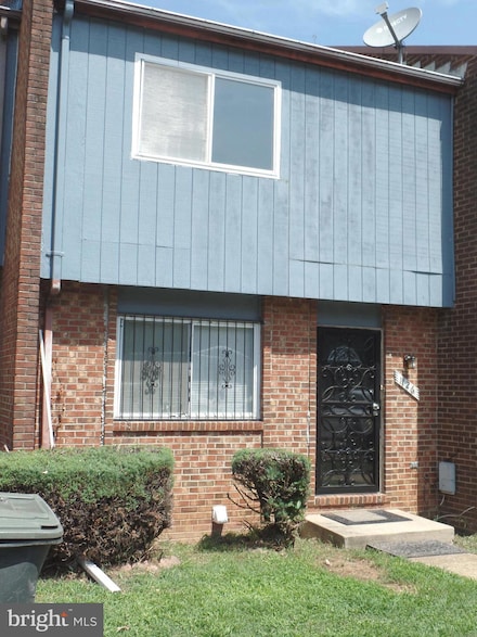 1126 Barnaby Terrace SE, Washington, DC 20032