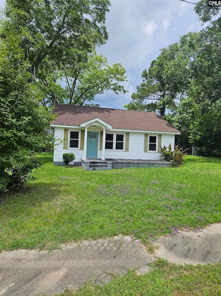 270 Somerset Ave, Norway, SC 29113