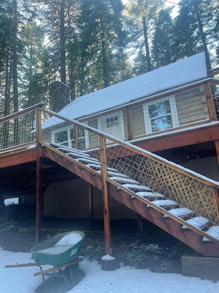1826 Pine Dr, Arnold, CA 95223