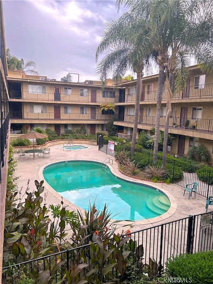 8505 Columbus Ave Unit 107, North Hills, CA 91343