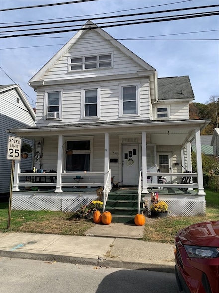 1408 Orr Ave, Kittanning, PA 16201