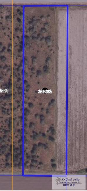 10 ACRES Grimes Ave, Harlingen, TX 78550