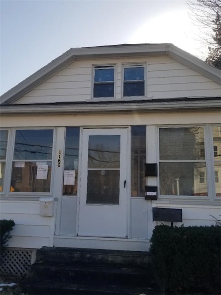 1166 Douglas Ave, North Providence, RI 02904