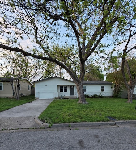 3313 Ferndale Dr, Waco, TX 76706