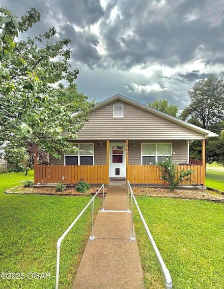 602 E Pool St, Joplin, MO 64801