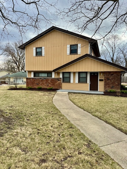 345 Miami St, Park Forest, IL 60466
