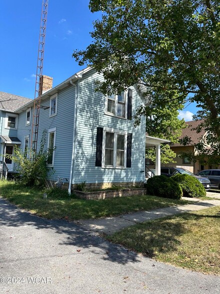 470 Circular St, Tiffin, OH 44883