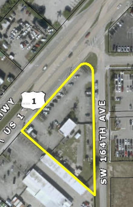 30005 S Dixie Hwy, Homestead, FL 33033
