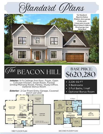 5635 (Lot 3) Thomas Rd, Canandaigua-Town, NY 14424